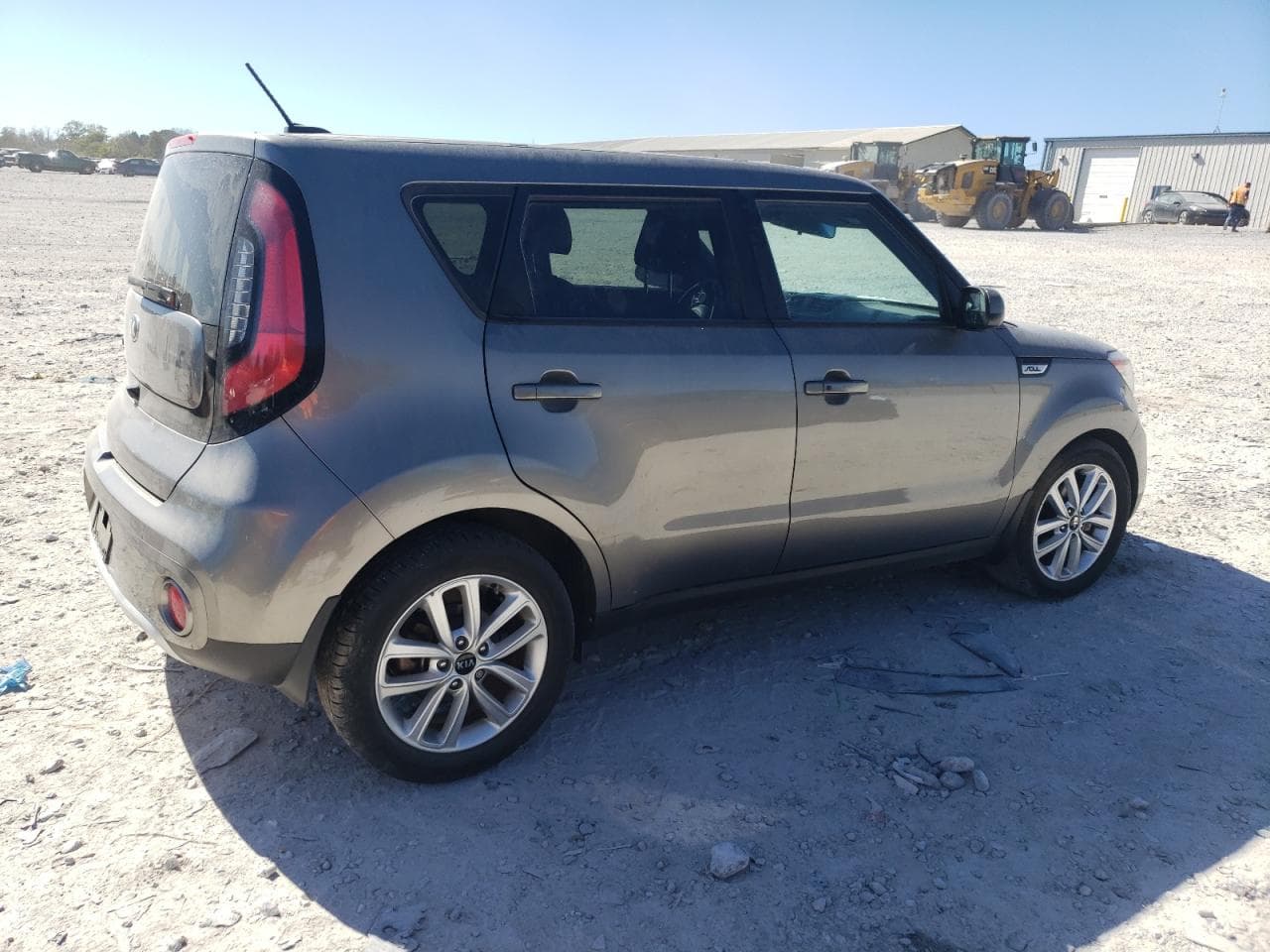 2017 Kia Soul + - foto 3