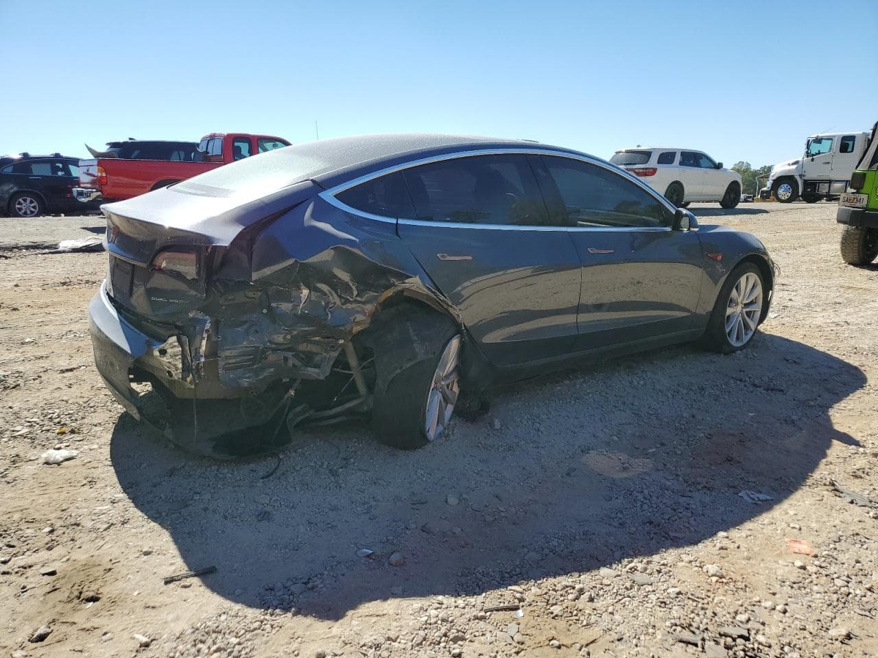 2020 Tesla Model 3 - foto 3