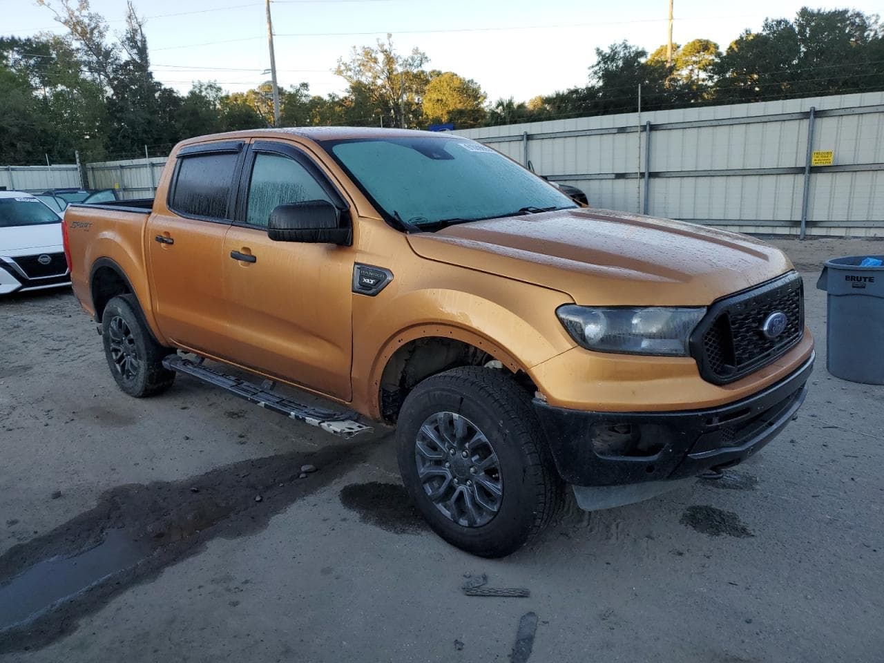 2019 Ford Ranger Xl - foto 4