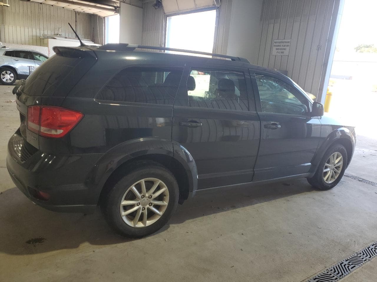 2013 Dodge Journey Sxt - foto 3