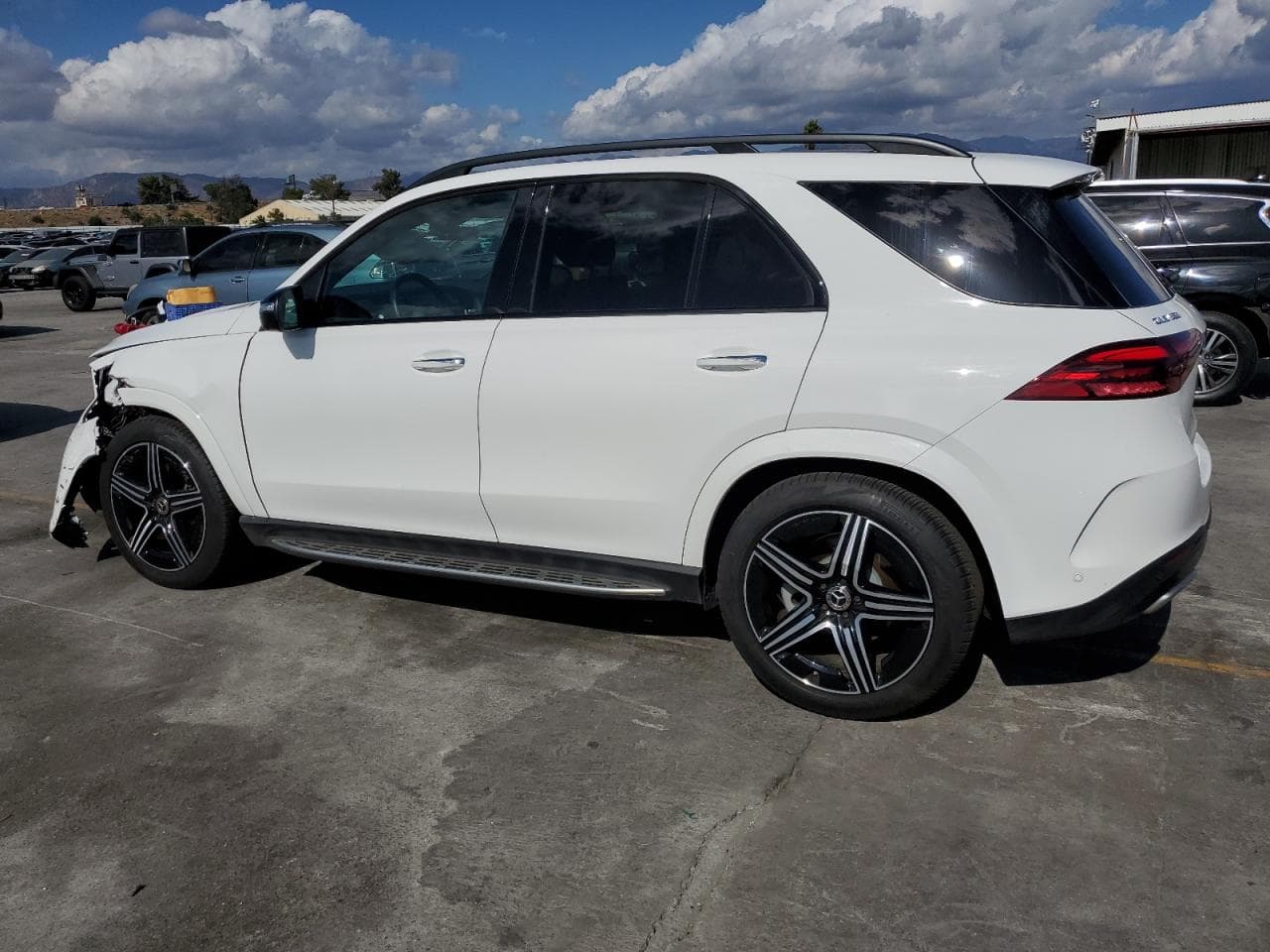 2024 Mercedes-Benz Gle 580 4Matic - foto 2