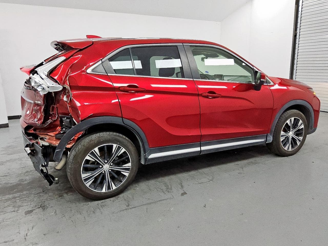 2020 Mitsubishi Eclipse Cross - foto 3