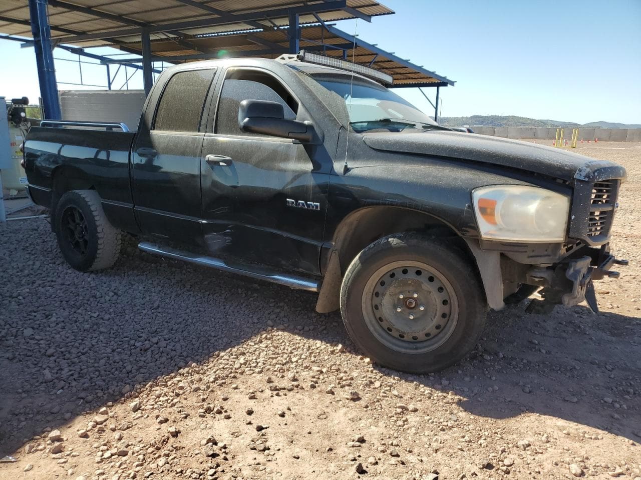 2008 Dodge Ram 1500 St - foto 4