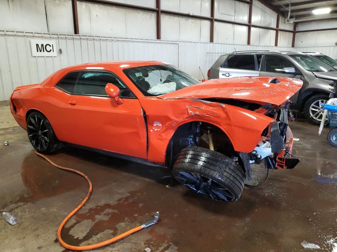 2020 Dodge Challenger Gt - foto 4