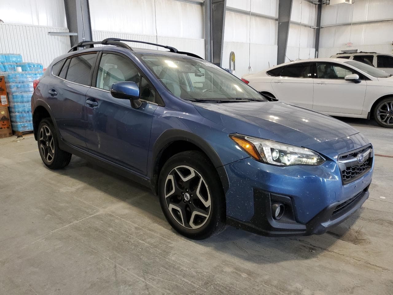 2018 Subaru Crosstrek Limited - foto 4