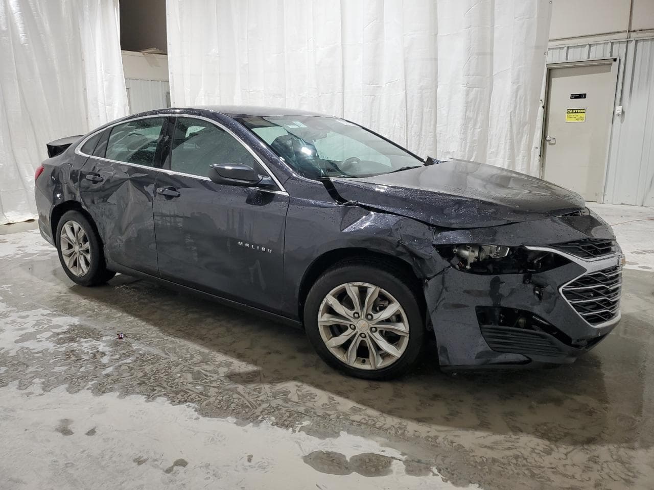 2023 Chevrolet Malibu Lt - foto 4