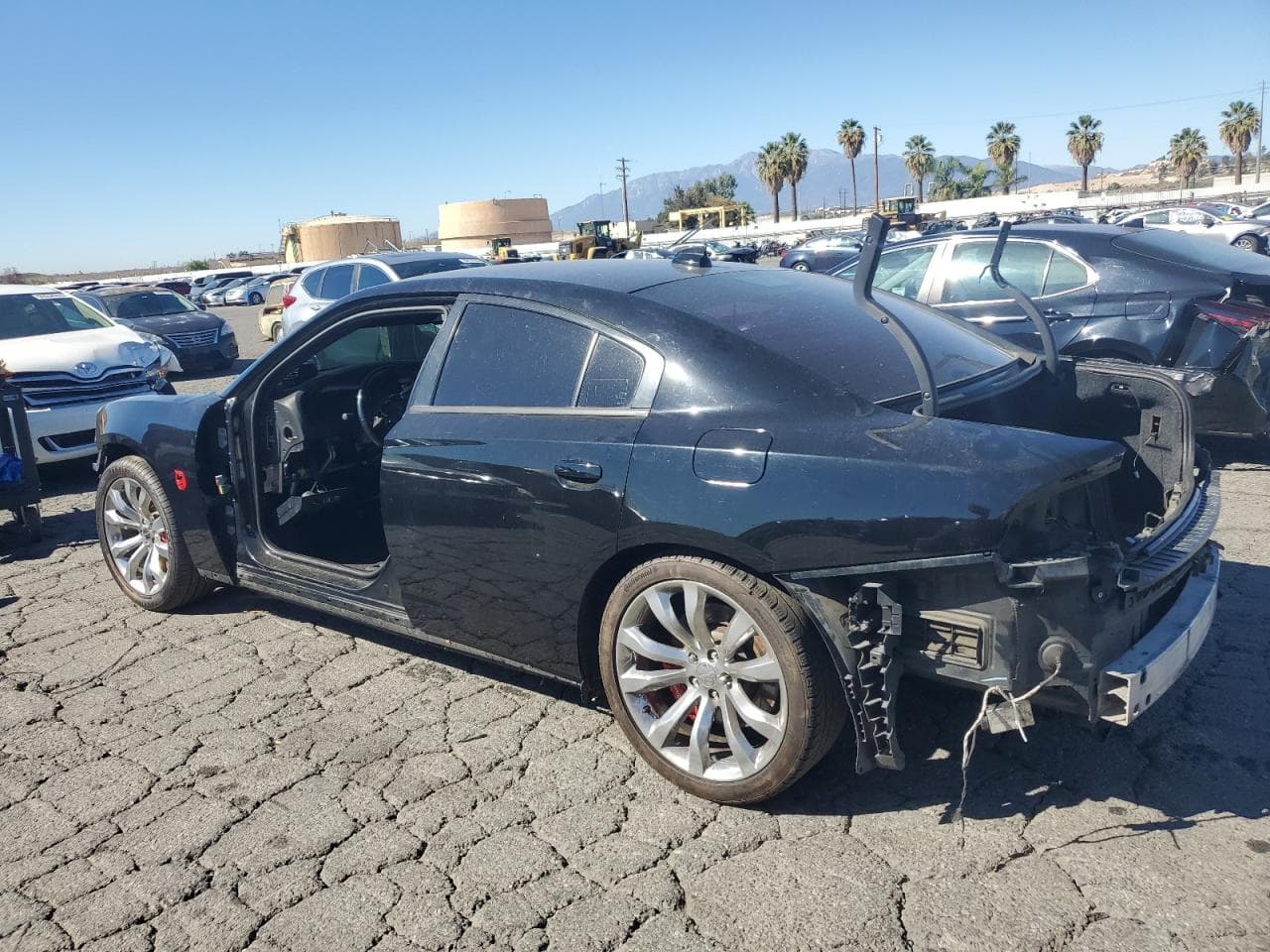 2017 Dodge Charger R/T 392 - foto 2