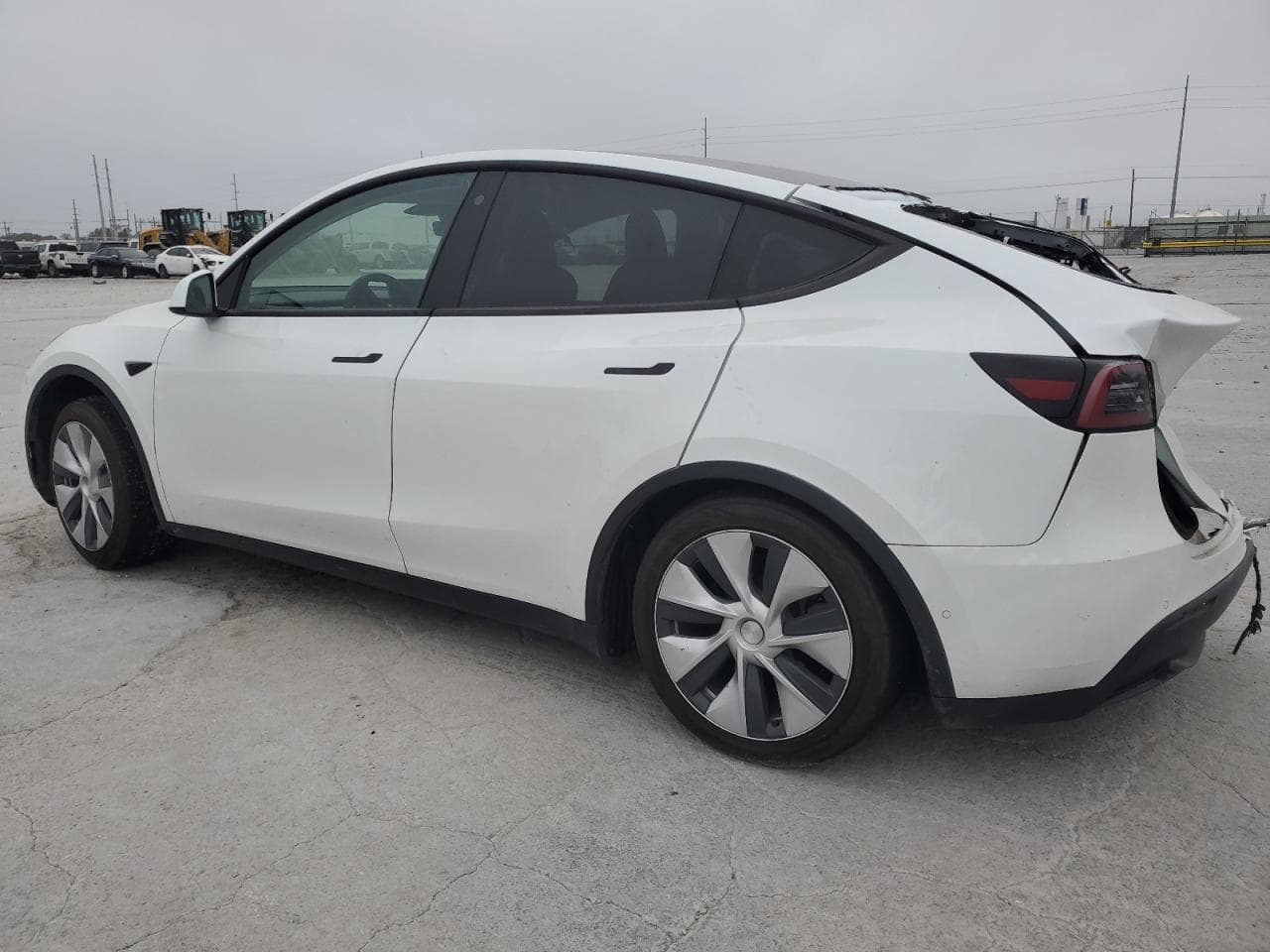 2022 Tesla Model Y - foto 2