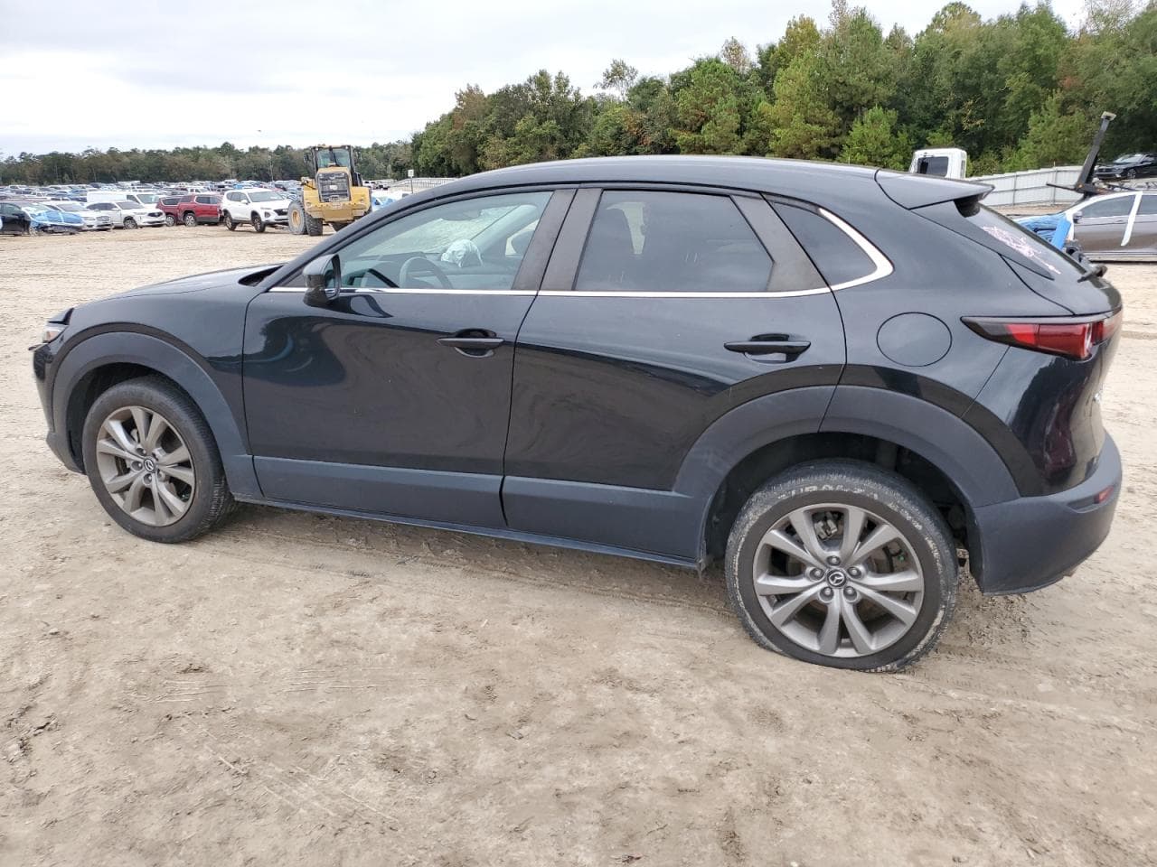 2023 Mazda Cx-30 Select - foto 2