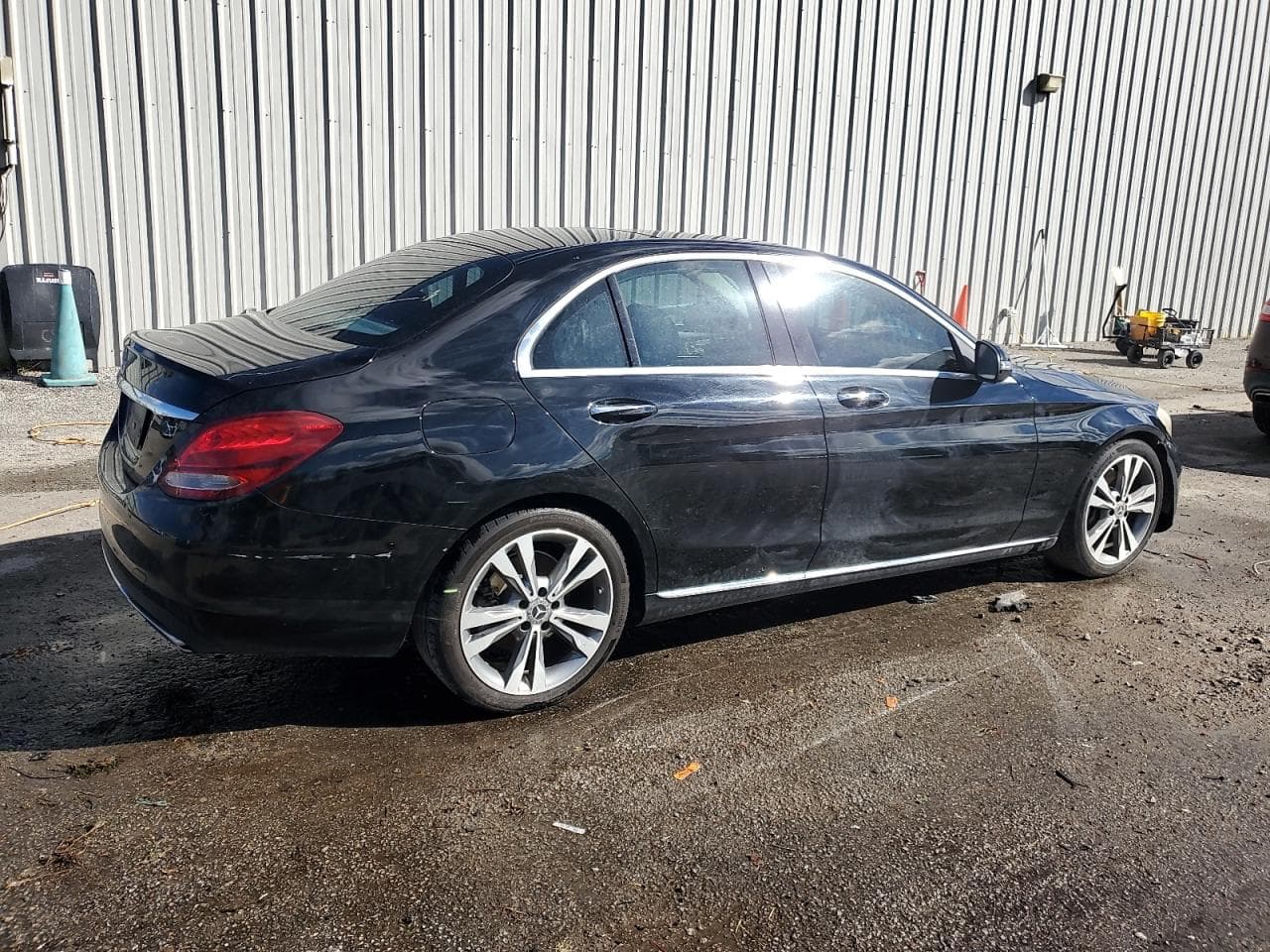 2018 Mercedes-Benz C 300 - foto 3