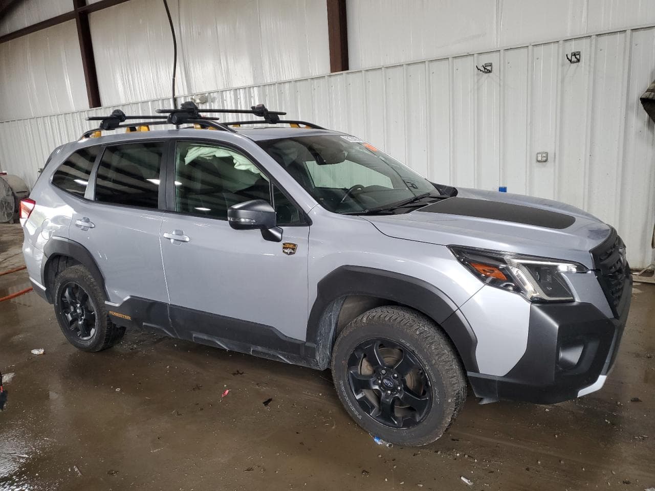2022 Subaru Forester Wilderness - foto 4