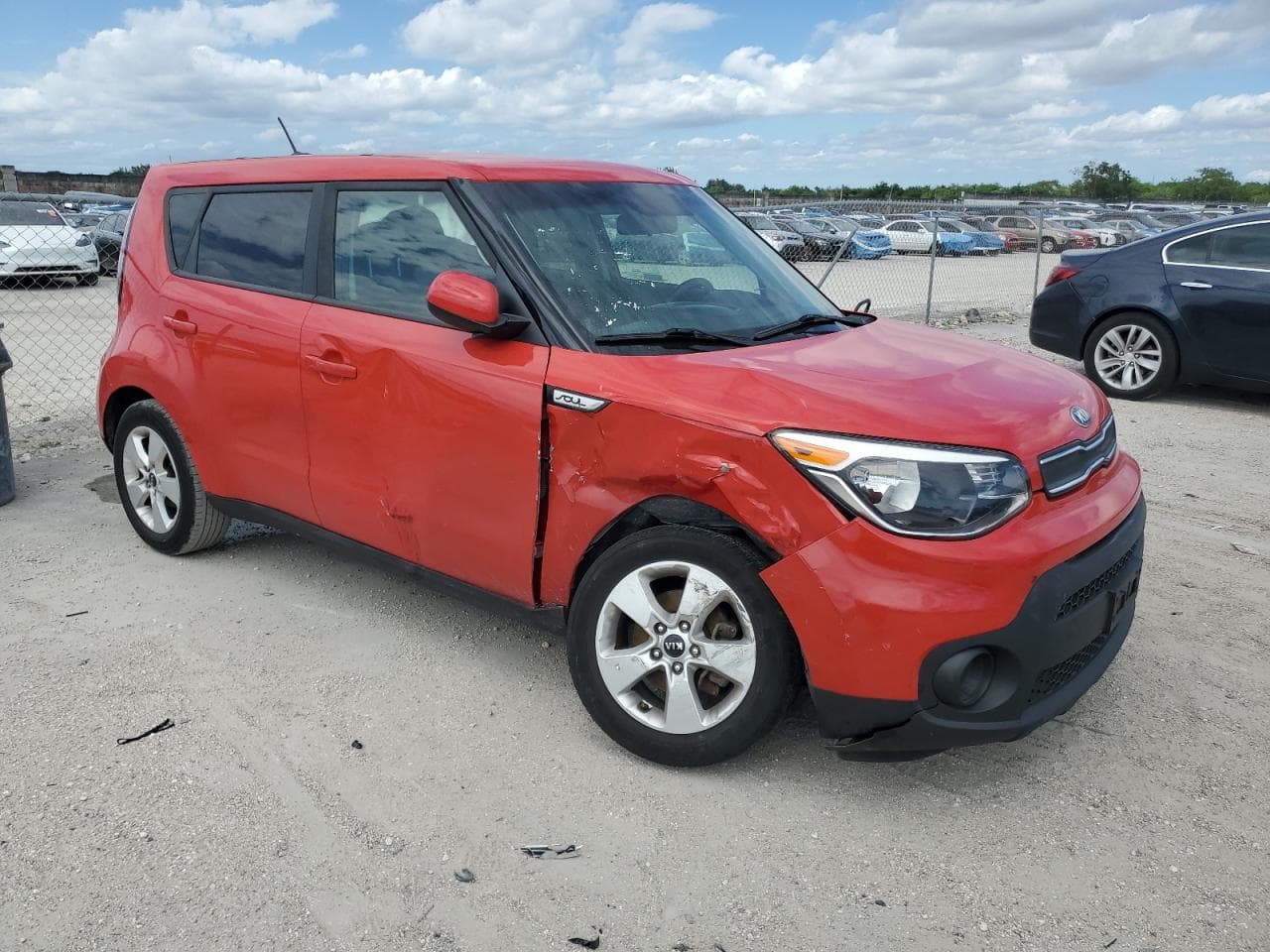2019 Kia Soul - foto 4