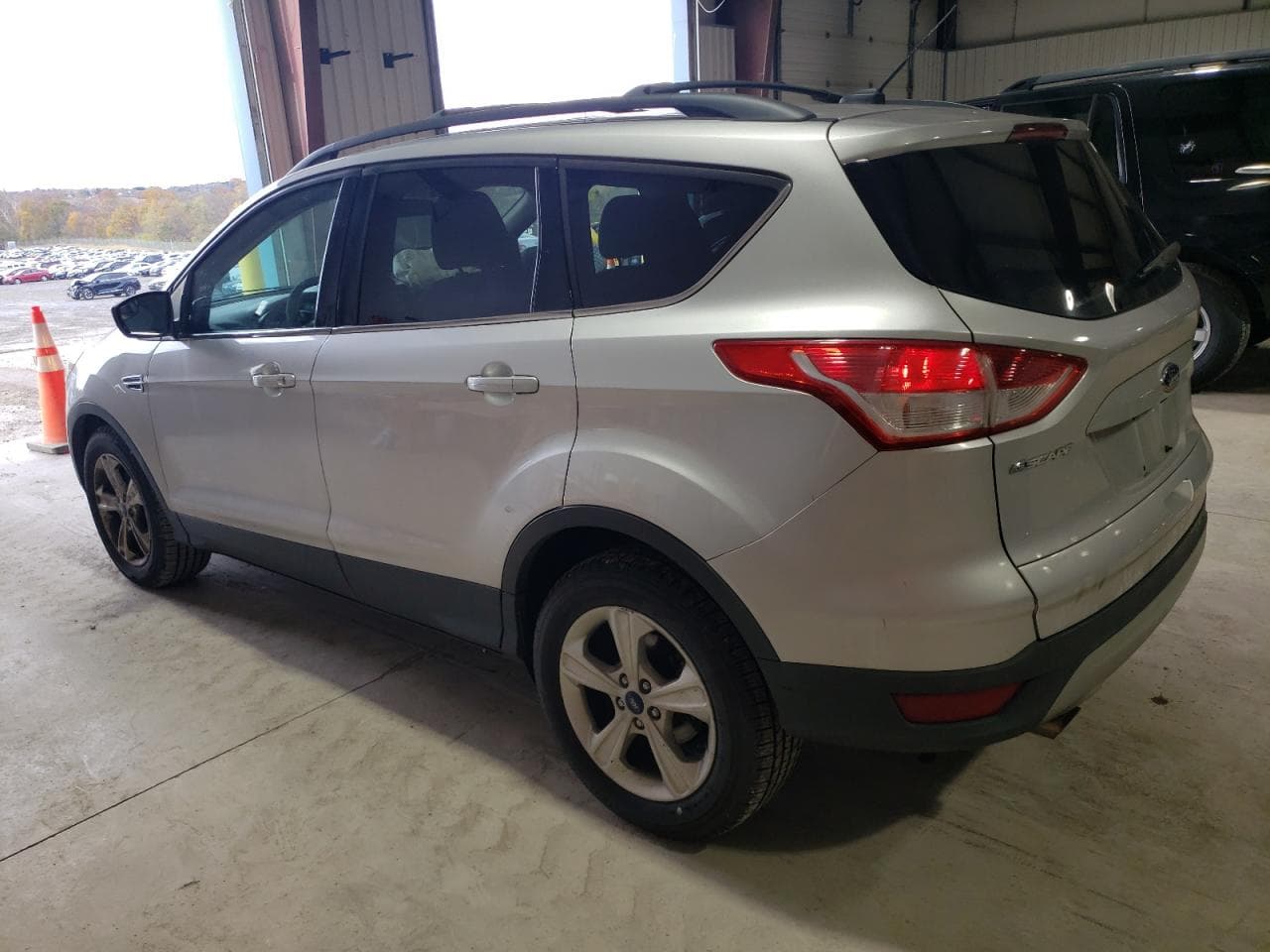 2014 Ford Escape Se - foto 2