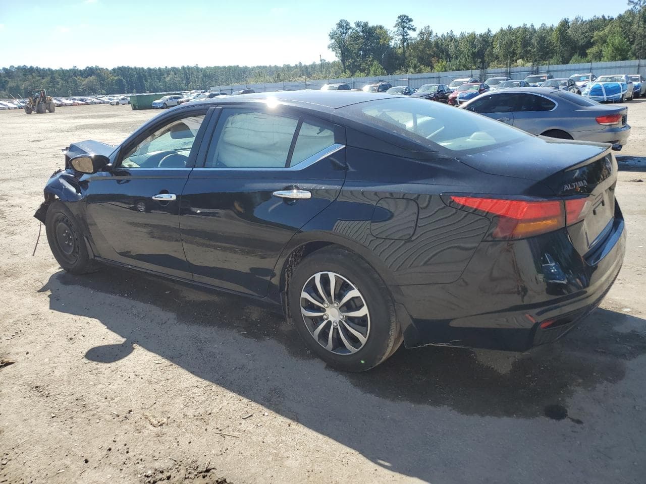 2023 Nissan Altima S - foto 2
