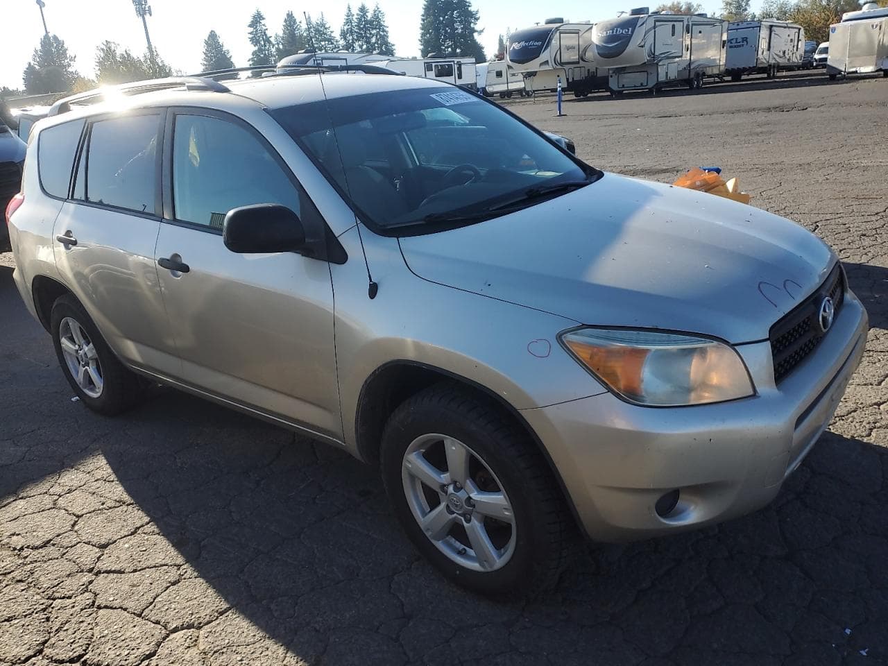 2008 Toyota Rav4 - foto 4