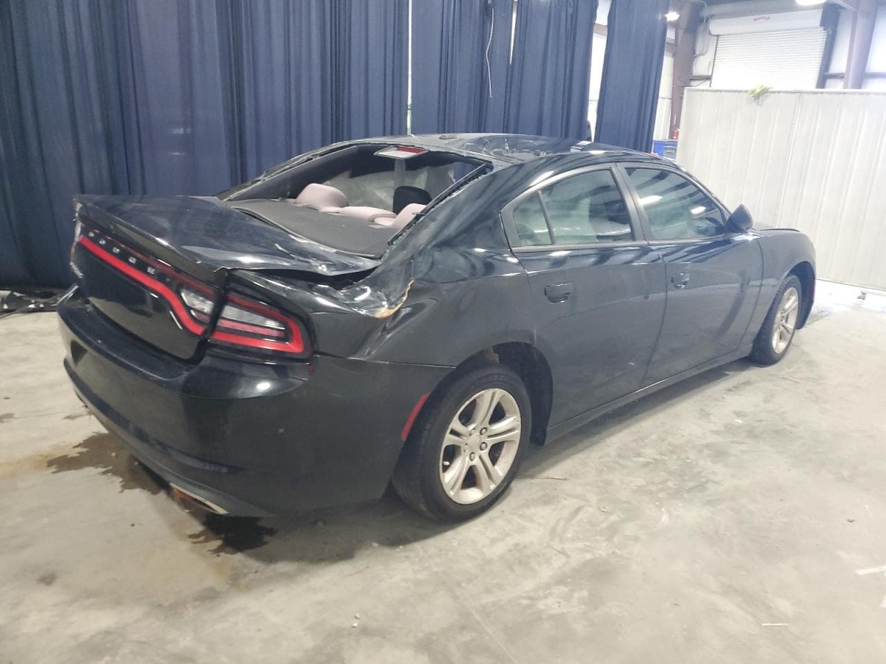 2019 Dodge Charger Sxt - foto 3