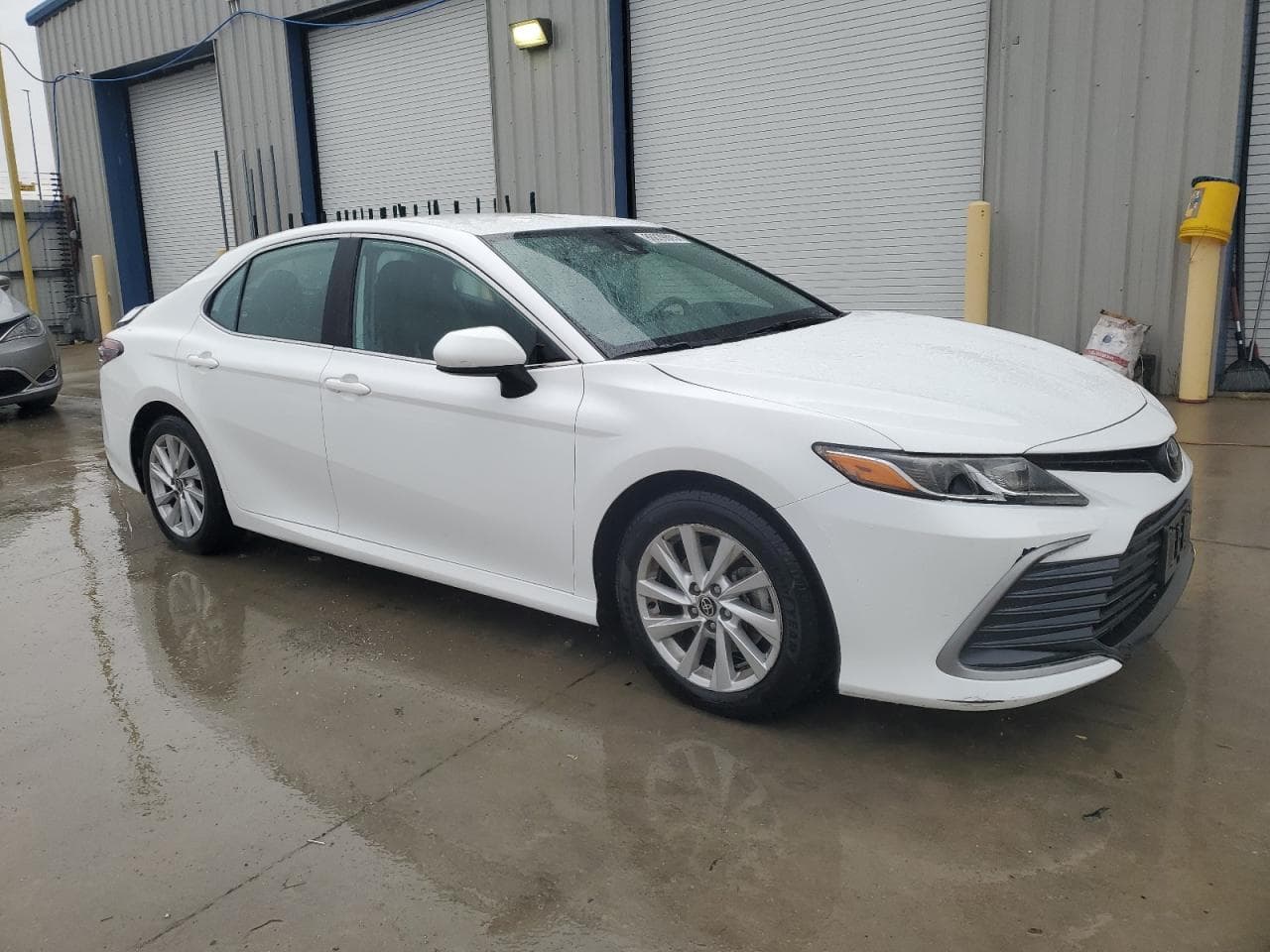 2023 Toyota Camry Le - foto 4