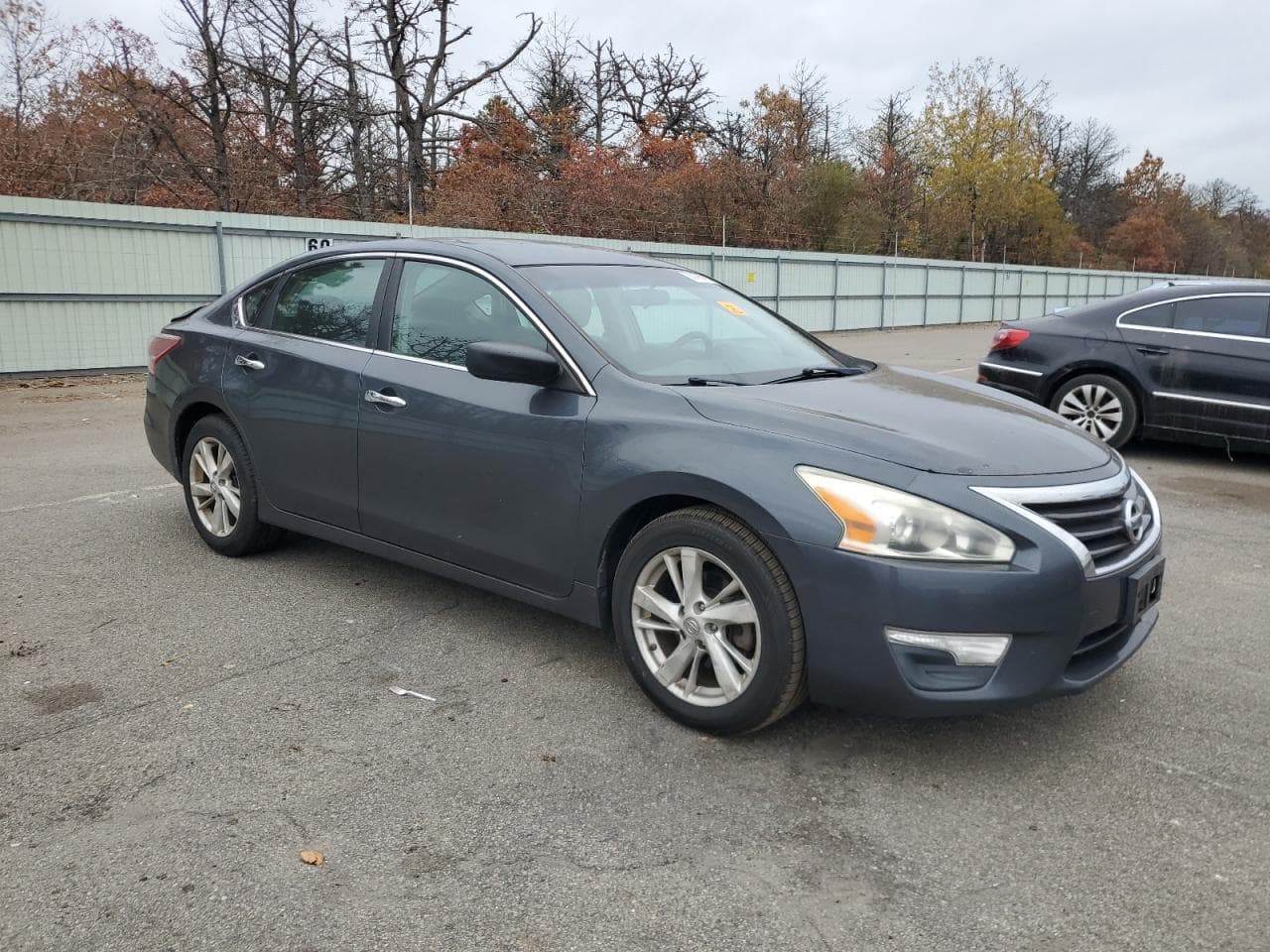 2013 Nissan Altima 2.5 - foto 4