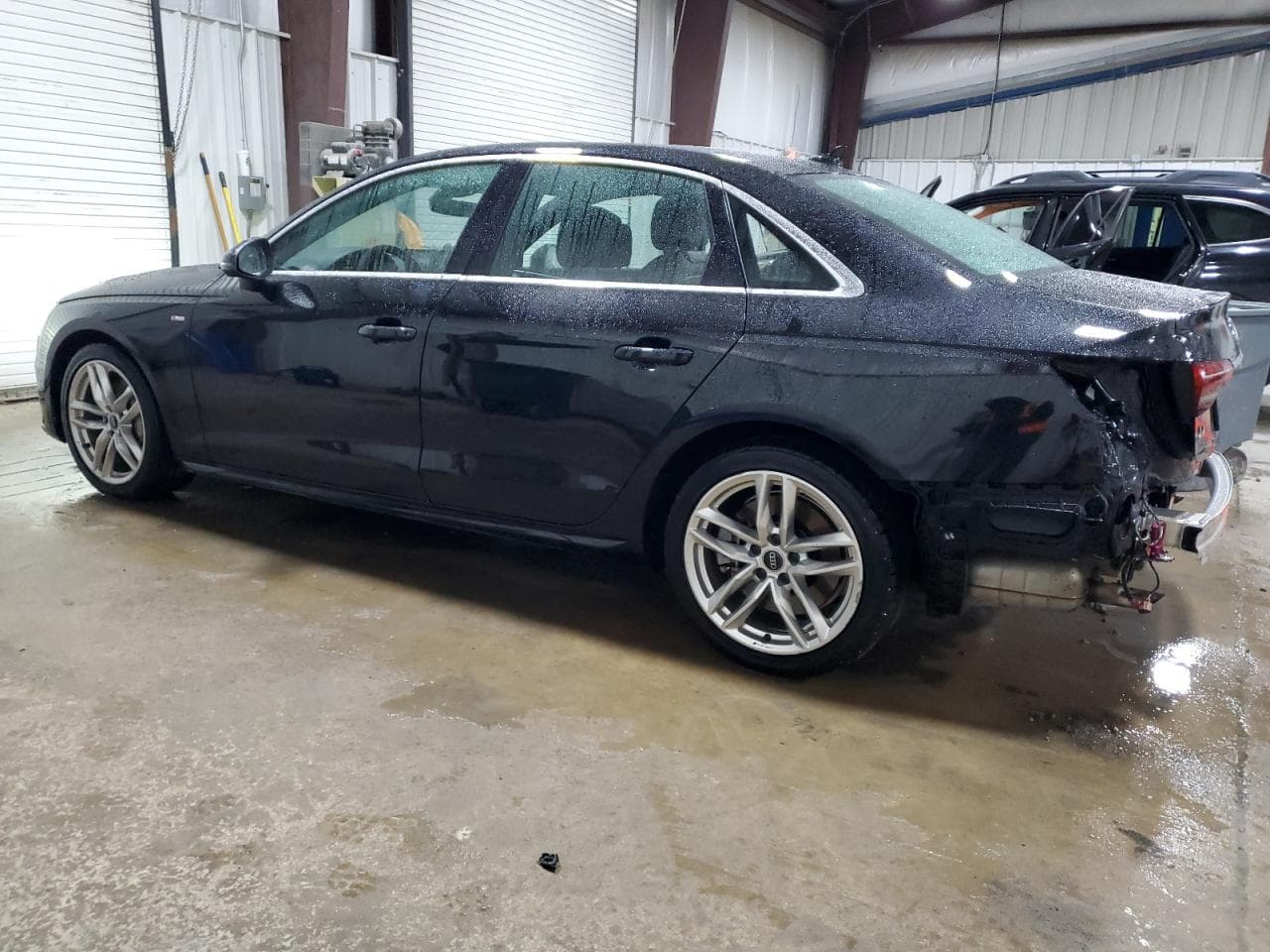 2023 Audi A4 Premium Plus 45 - foto 2
