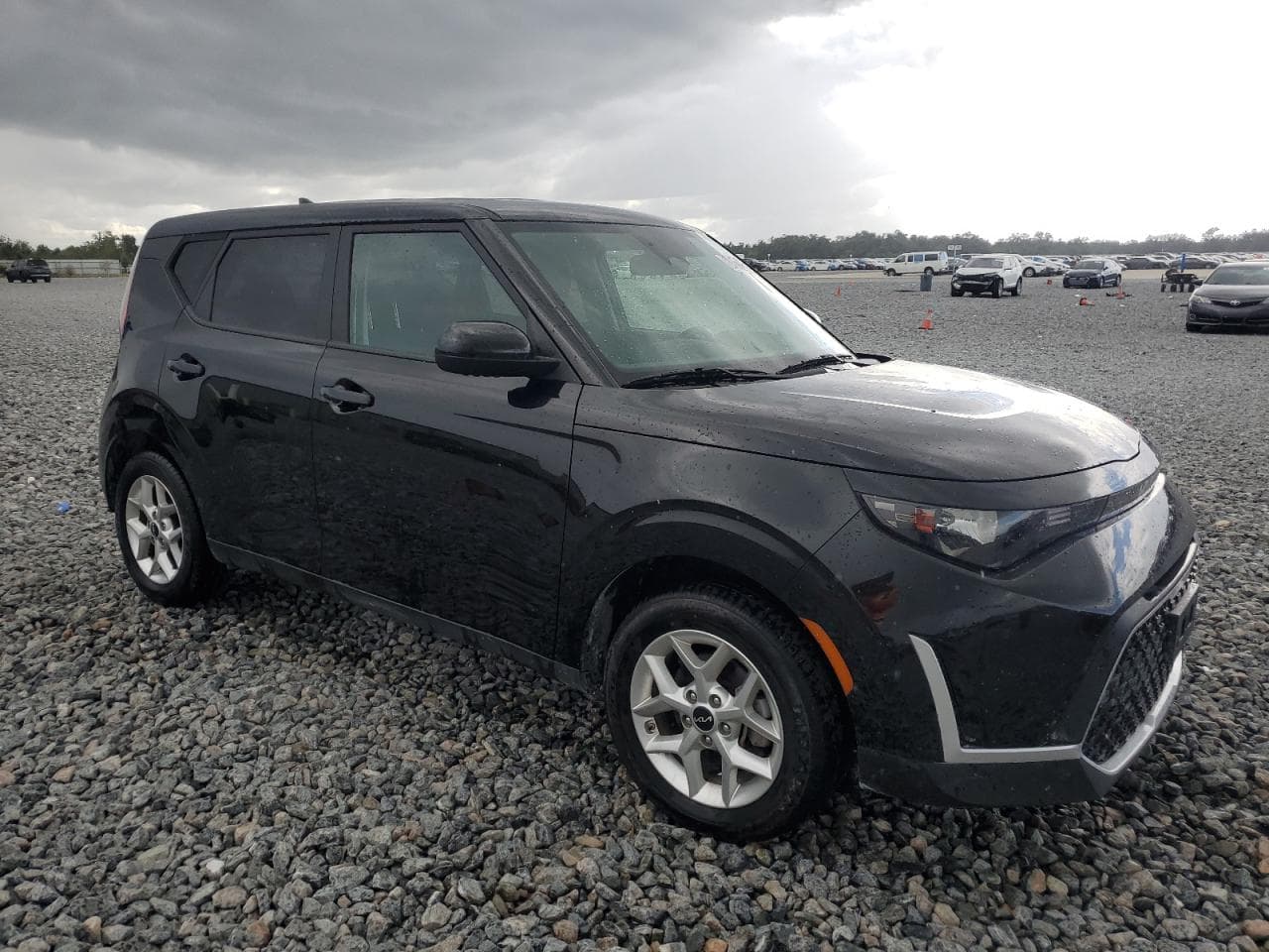 2024 Kia Soul Lx - foto 4