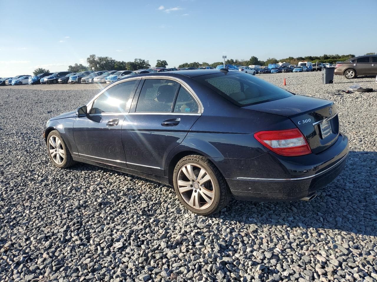 2010 Mercedes-Benz C 300 - foto 2