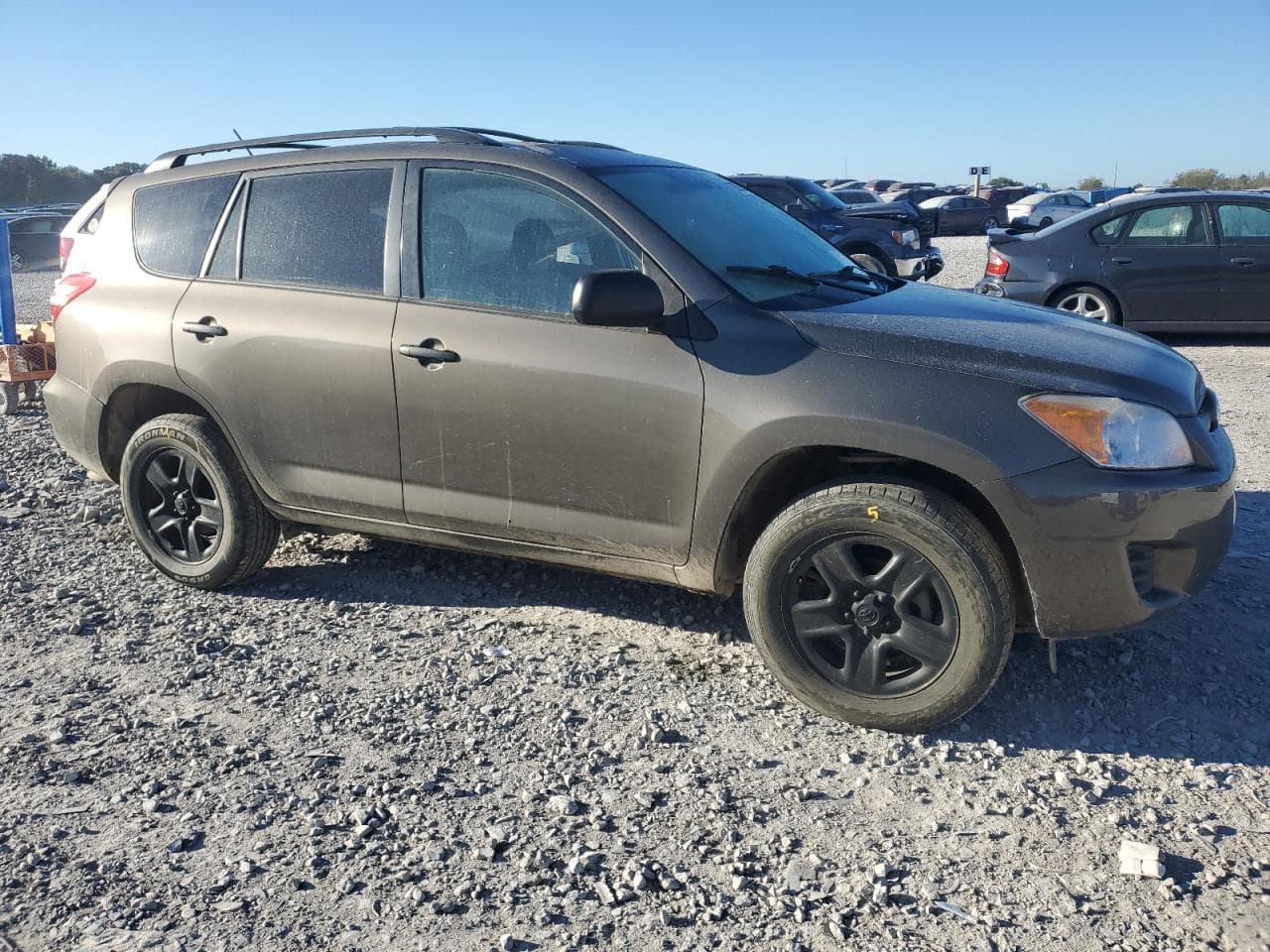 2011 Toyota Rav4 - foto 4