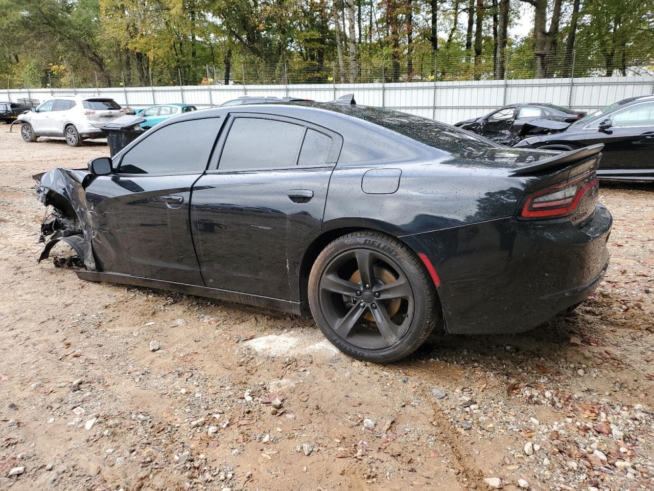 2016 Dodge Charger R/T - foto 2