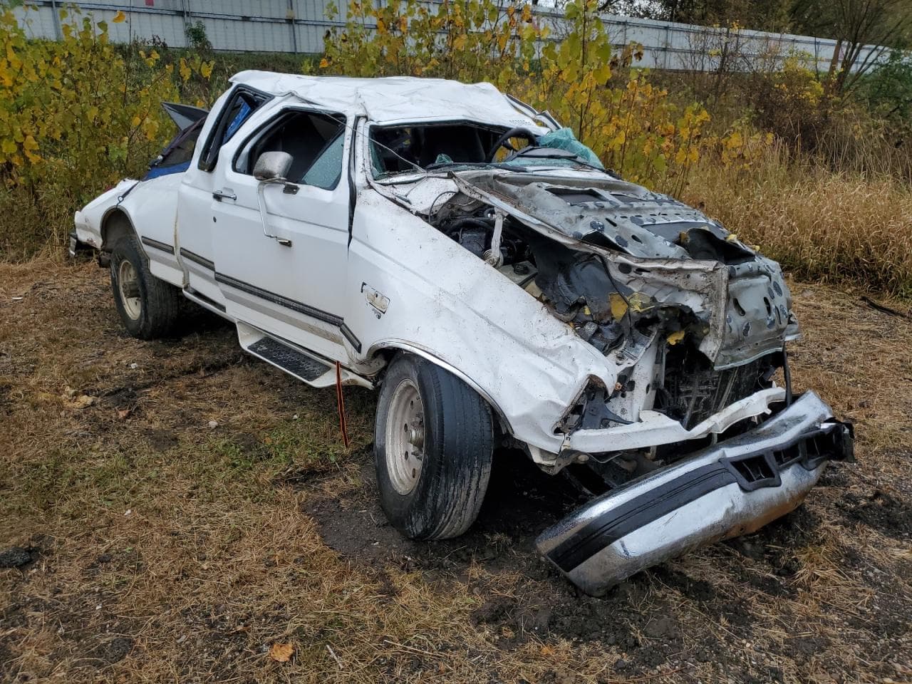 1997 Ford F250 - foto 4