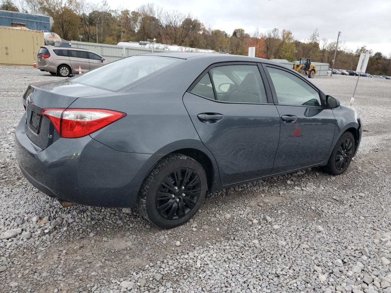 2016 Toyota Corolla L - foto 3