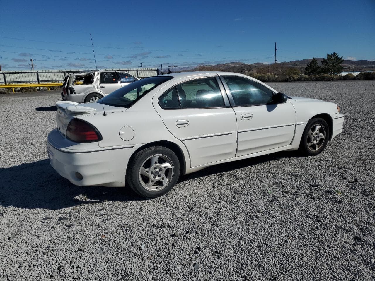 2004 Pontiac Grand Am Gt - foto 3