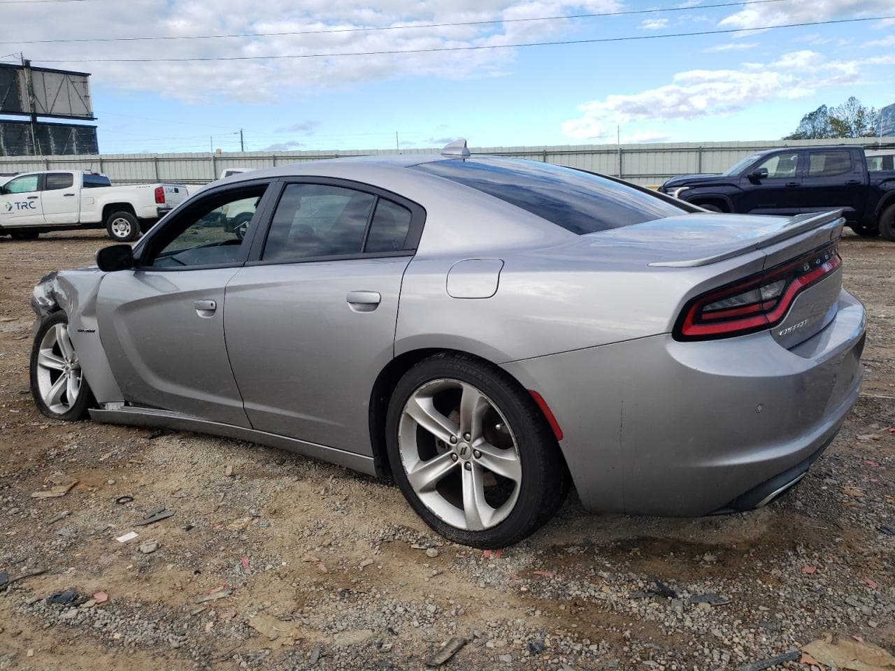 2018 Dodge Charger R/T - foto 2