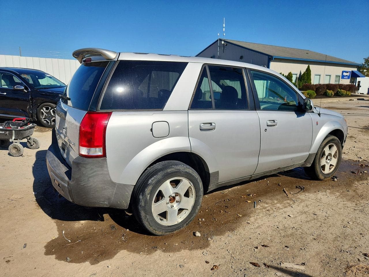 2005 Saturn Vue - foto 3