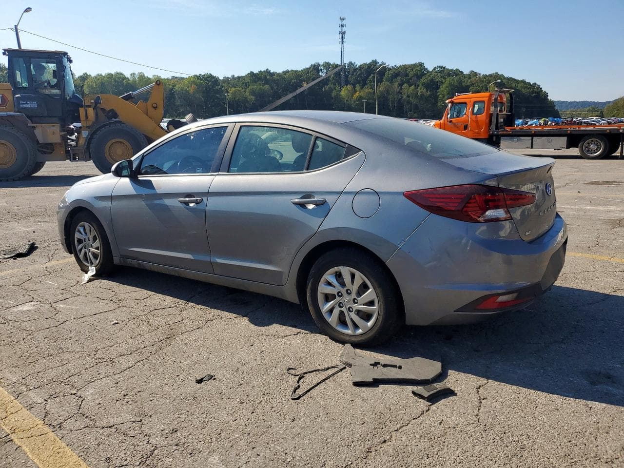 2019 Hyundai Elantra - foto 2