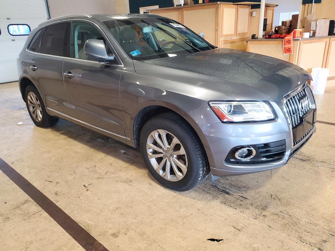 2015 Audi Q5 Premium - foto 4