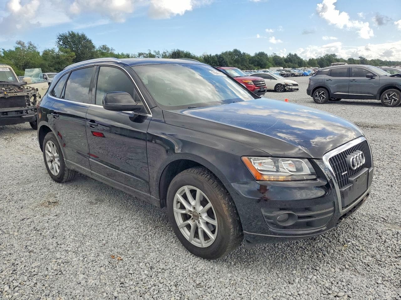 2011 Audi Q5 Premium - foto 4