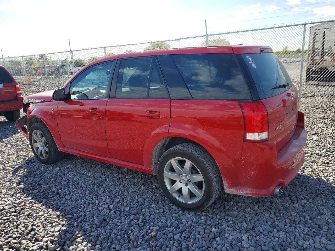 2006 Saturn Vue - foto 2