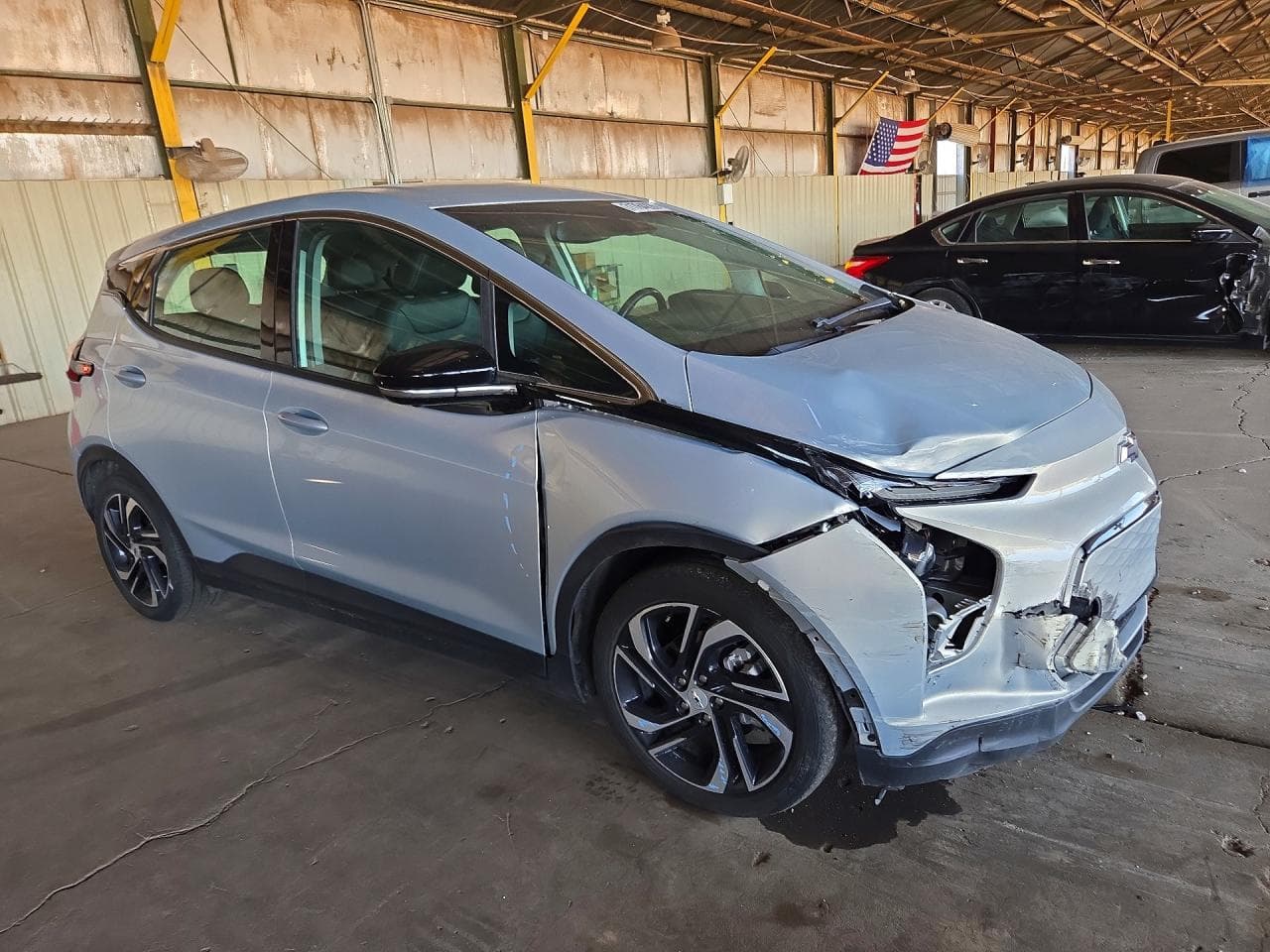 2023 Chevrolet Bolt Ev 2Lt - foto 4