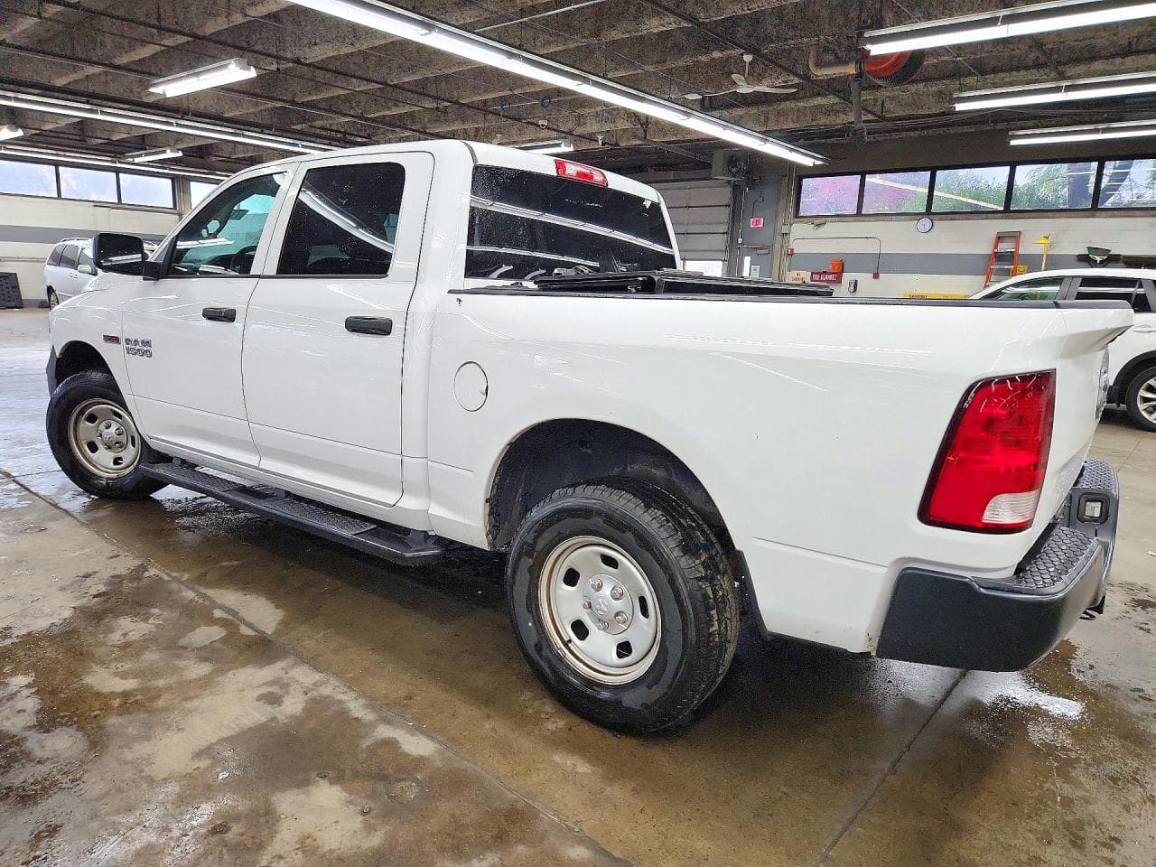2018 Ram 1500 St - foto 2