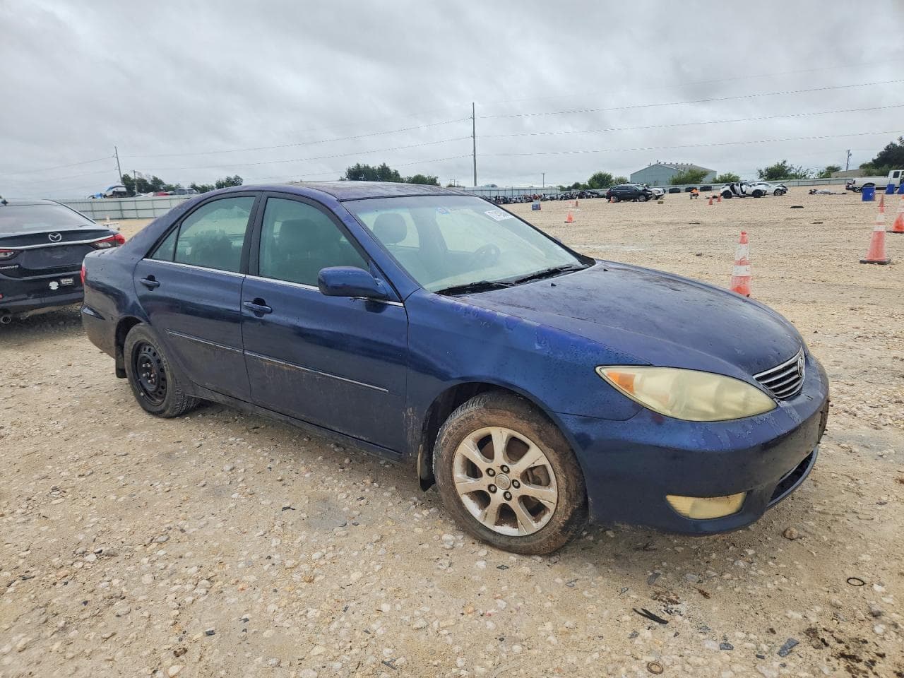 2006 Toyota Camry Xle V6 - foto 4