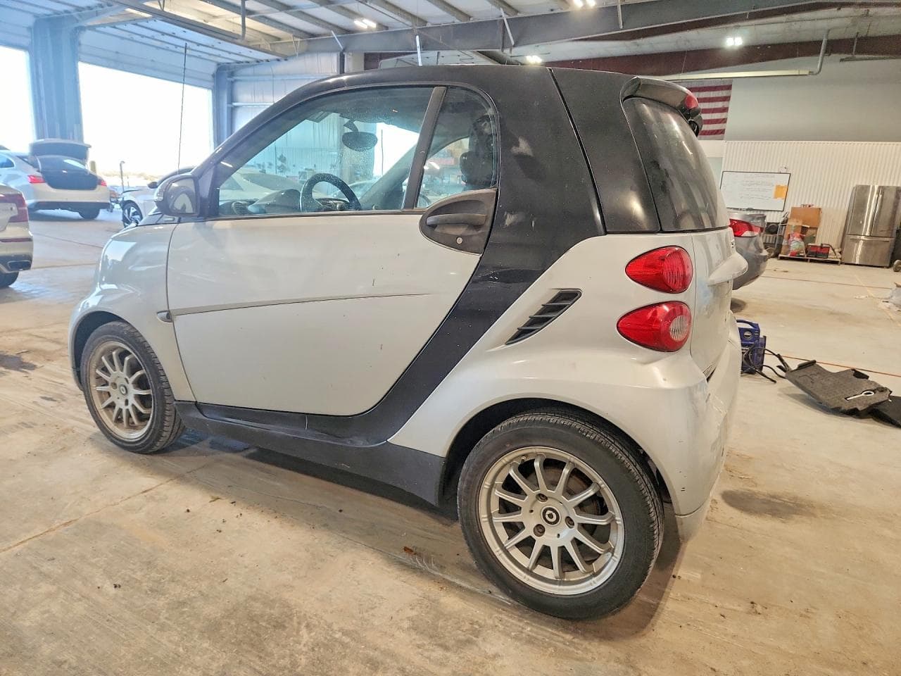 2011 Smart Fortwo Pure - foto 2