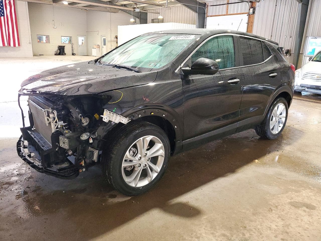 Buick Encore GX 2023 z USA