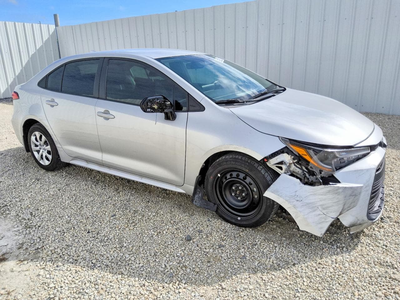 2026 Toyota Corolla Le - foto 4