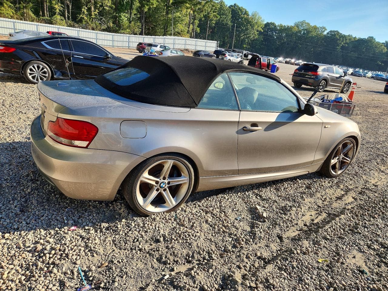 2009 BMW 135 I - foto 3