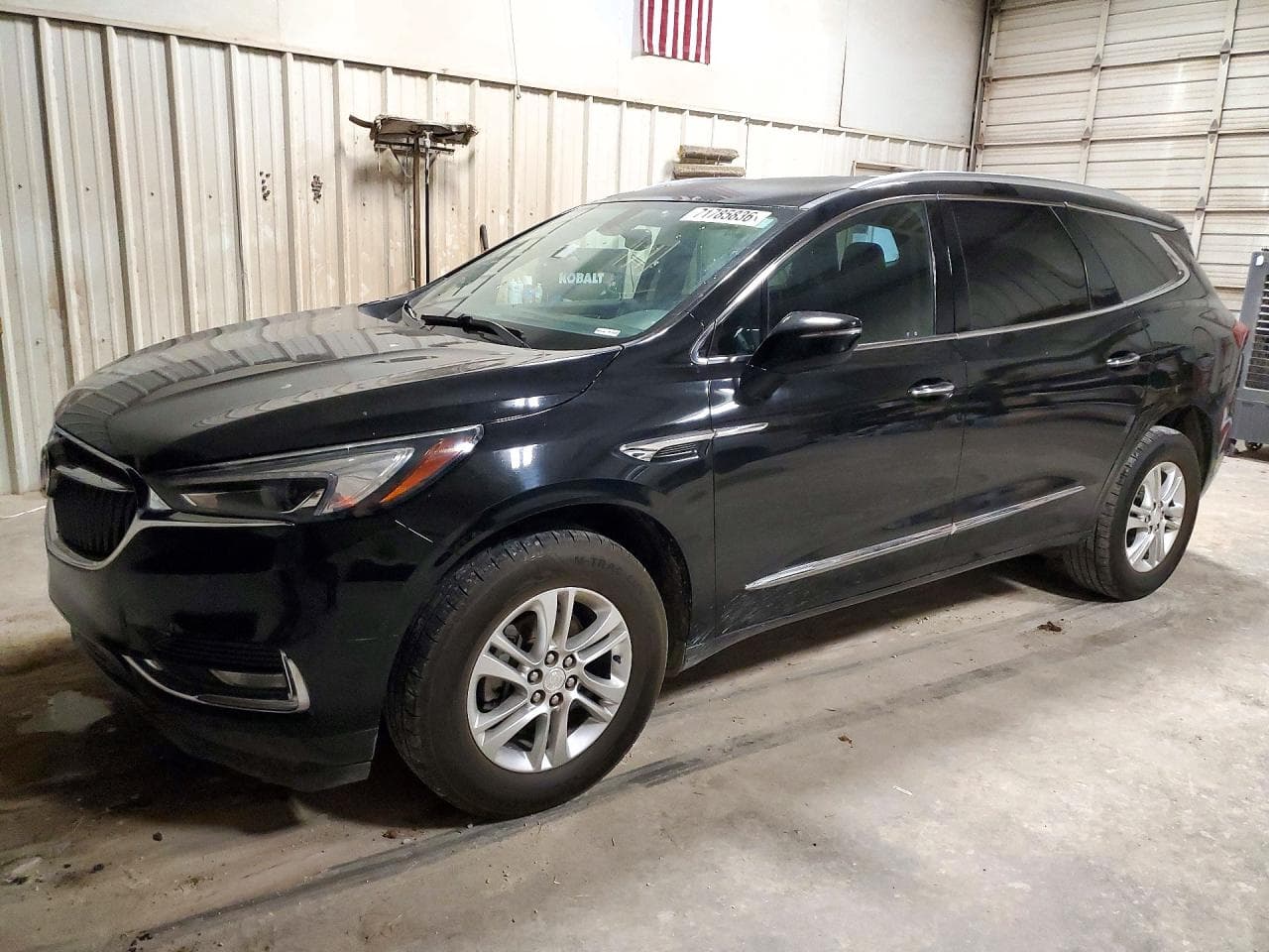 Buick Enclave 2019 z USA