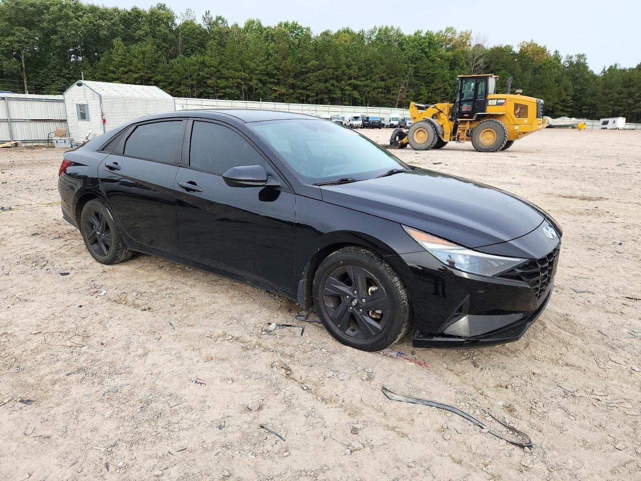 2021 Hyundai Elantra Sel - foto 4