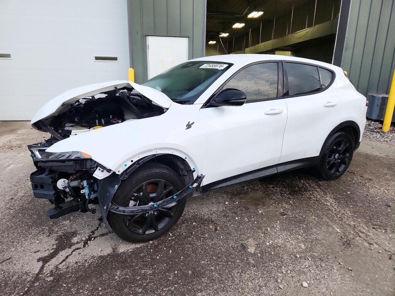 2024 Dodge Hornet z USA