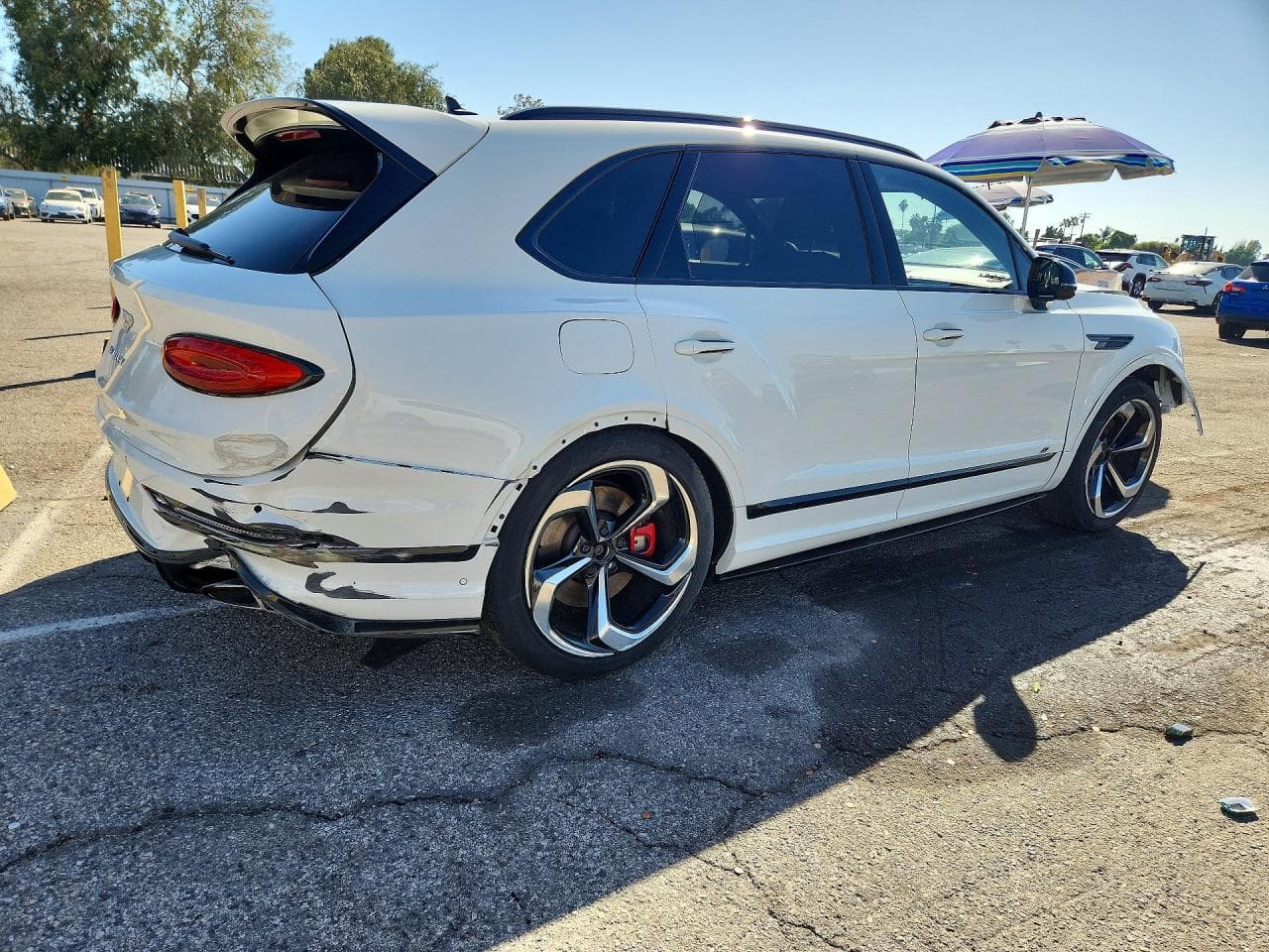 2023 Bentley Bentayga - foto 3
