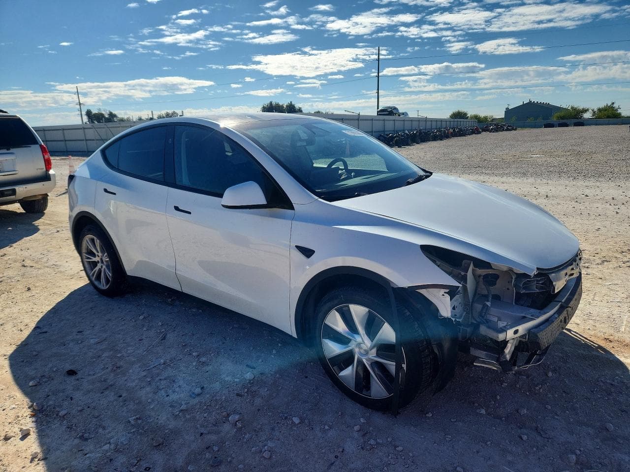 2023 Tesla Model Y - foto 4