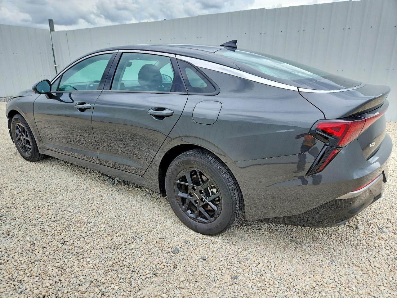 2026 Kia K5 Lxs - foto 2