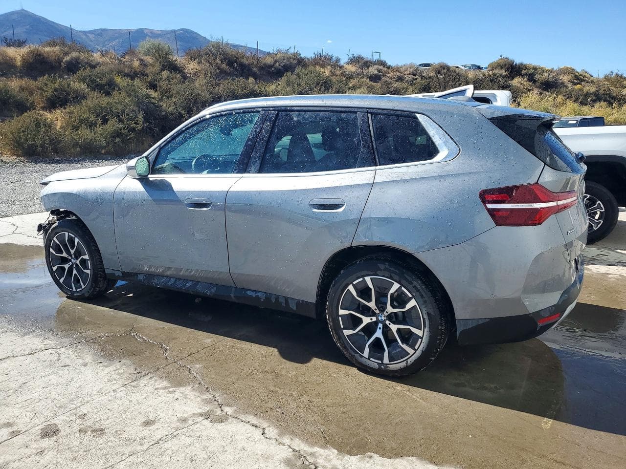 2026 BMW X3 30 xDrive - foto 2
